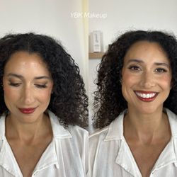 YEN by Katie - YBK Signature Makeup Application