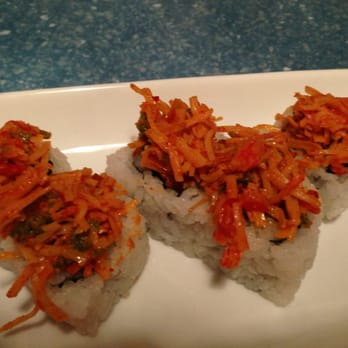 Ko Fusion - The hot mama - Asian Fusion Near Me - Champaign, Illinois