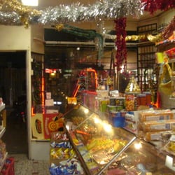 KTC Supermarkt