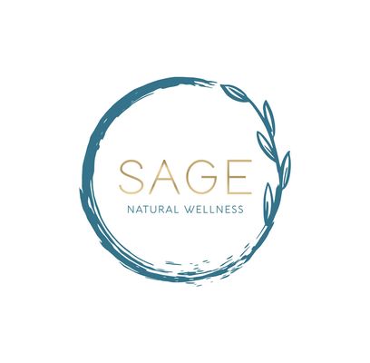Sage Natural Wellness