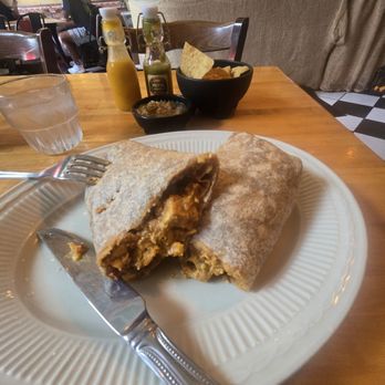 Ranchos Cocina - Vegetarian Near Me - San Diego, California