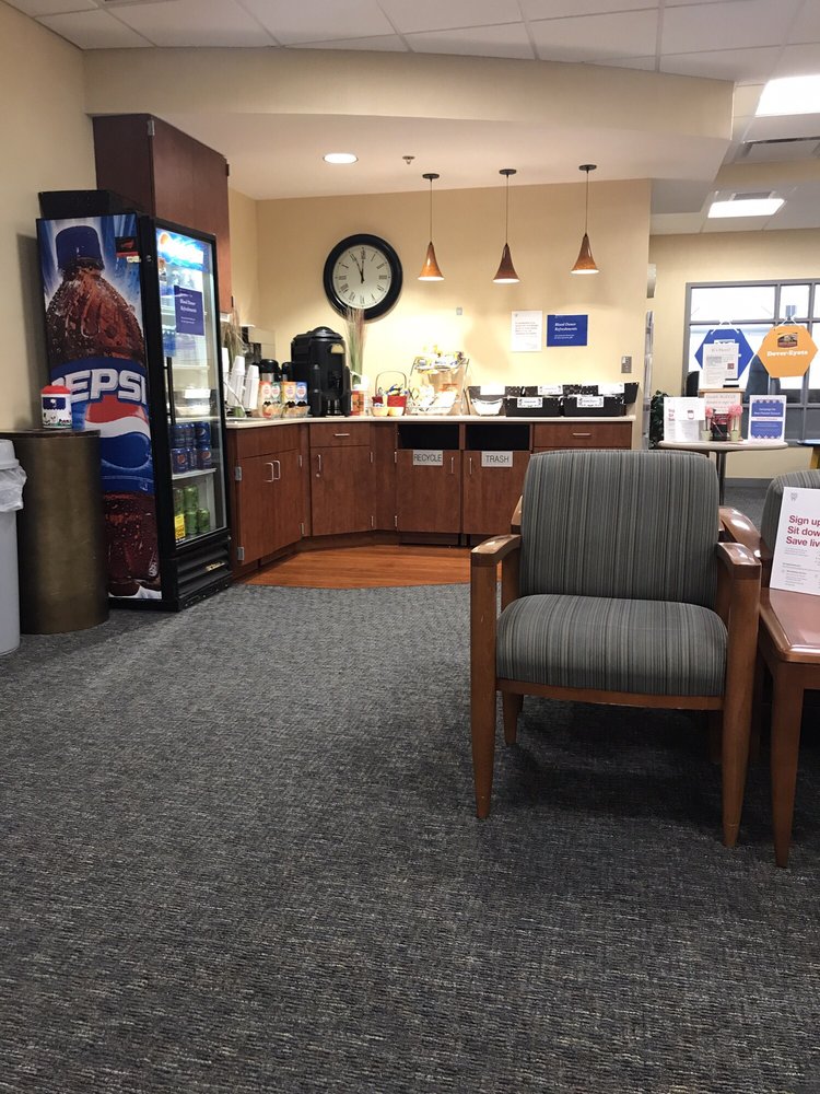 BLOOD DONOR PROGRAM MAYO CLINIC Updated October 2024 10 Photos