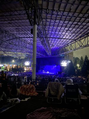 Ameris Bank Amphitheatre by null