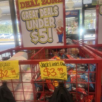 Ollie's Bargain Outlet - Discount Store Near Me - Pensacola, Florida Ollie's Bargain Outlet - Discount Store Near Me - Pensacola, Florida