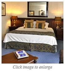 The Bushmills Inn Hotel by null