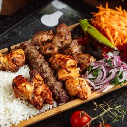 Pita Paradise