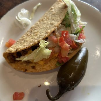 Cyclone Anaya's - Memorial City - Crispy Taco - Tex-Mex Near Me - Houston, Texas