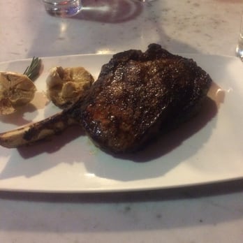 Cut 432 - Bone in ribeye - Steakhouses Near Me - Delray Beach, Florida