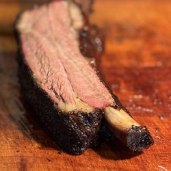 Belly Barbecue