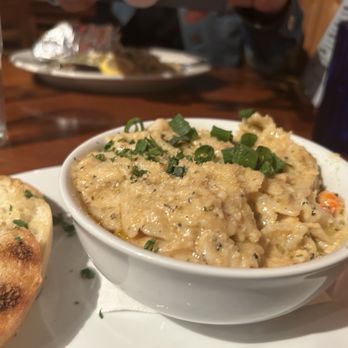 Snug Harbor Jazz Bistro - Seafood Pasta - Jazz & Blues Near Me - New Orleans, Louisiana