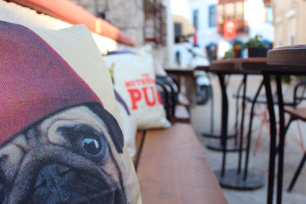 Pug Street Kitchen & Pub