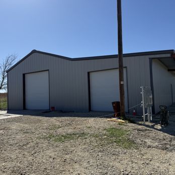 Garrison’s Welding Service - Metal Fabricators Near Me Garrison’s Welding Service - Metal Fabricators Near Me