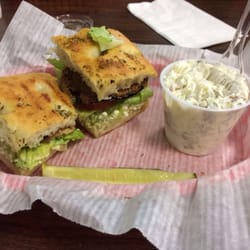 Bay Breeze Cafe