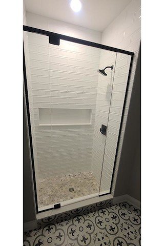 Slide of V & L Plumbing