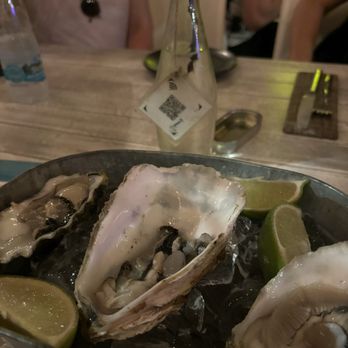ictio Fish house - Seafood Near Me - Playa del Carmen, ROO