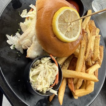 Water View Grill - Seafood Near Me - Portsmouth, New Hampshire Water View Grill - Seafood Near Me - Portsmouth, New Hampshire