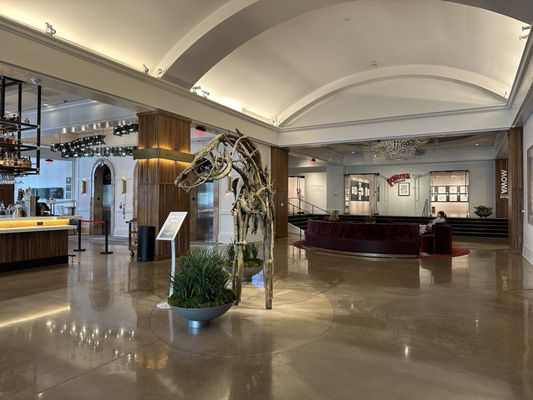 Saint Kate - The Arts Hotel by null