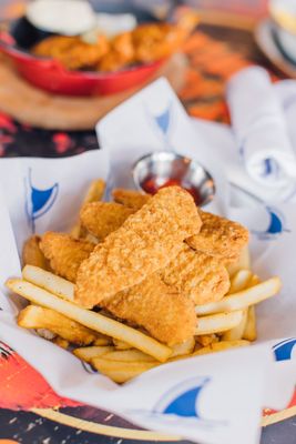 LandShark Bar & Grill by null