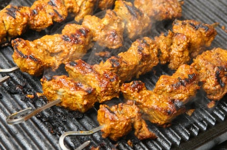 Lahore Karahi by null