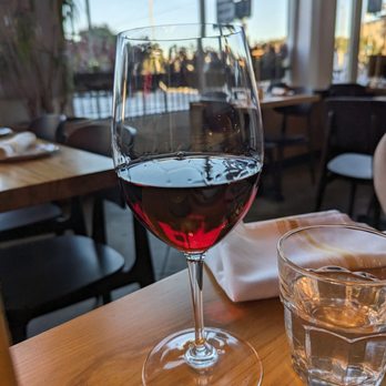 Ospi Venice - Pino Noir - Italian Near Me - Venice, California
