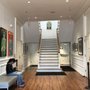 Photo of The George and Joyce Wein Jazz & Heritage Center