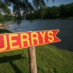 Jerry's Three River Campground