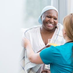 Infusion For Health - Glendale