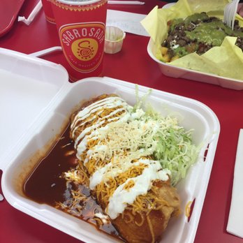 Sabrosada - Mexican Near Me - Anaheim, California Sabrosada - Mexican Near Me - Anaheim, California