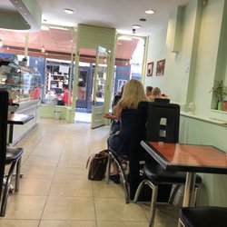 Moocha Cafe