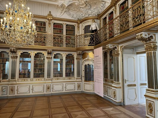 Christiansborg Palace by null Christiansborg Palace by null