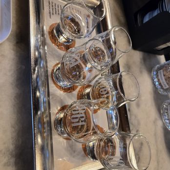 1861 Distillery - Distilleries Near Me - Thomasville, Georgia