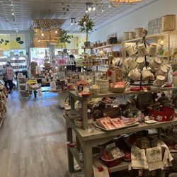 Lemon Drop Market