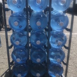 North Bay Bottling - Refreshing Spring water ready for delivery