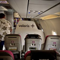 Volaris