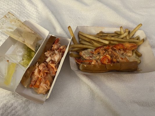 Angie's Lobster & Angie's Prime Grill by null