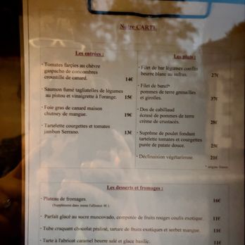 Restaurant de L'Alliance - French Near Me - Amboise, 37 Restaurant de L'Alliance - French Near Me - Amboise, 37