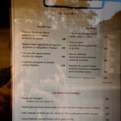 Restaurant de L'Alliance