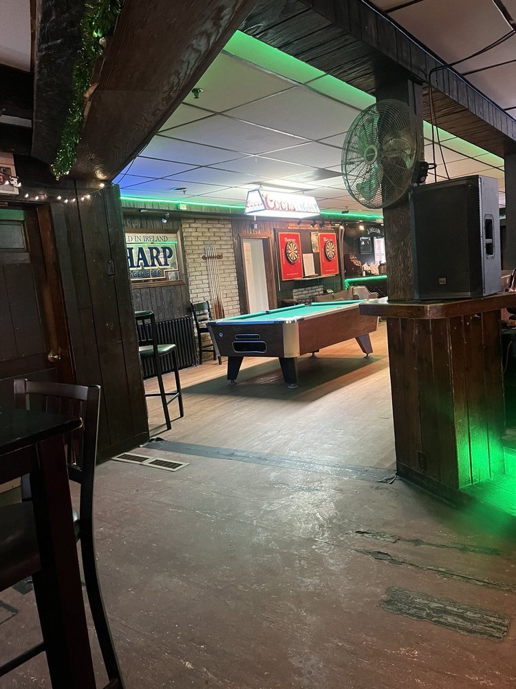 The Big-I Pub & Lounge