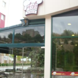 Aslı Börek