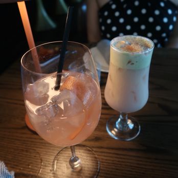 Strāta - Britney spritz & hanami - New American Near Me - San Jose, California Strāta - Britney spritz & hanami - New American Near Me - San Jose, California