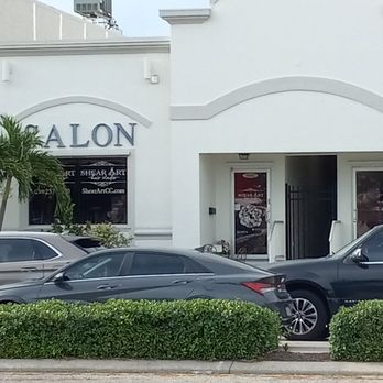 Shear Art Hair Studio - Hair Salons Near Me - Cape Coral, Florida Shear Art Hair Studio - Hair Salons Near Me - Cape Coral, Florida