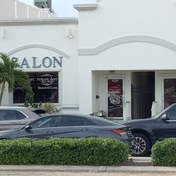 Shear Art Hair Studio