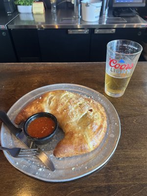 Mineo's Pizza & Wings by null