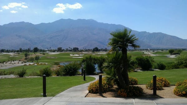 Escena Golf Club by null