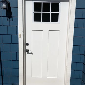 Showcase Door & Window - Windows Installation Near Me