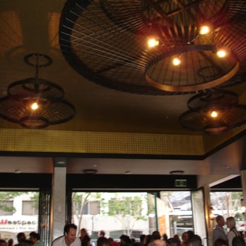 Rush Lounge - Restaurants Near Me - Brisbane, QLD