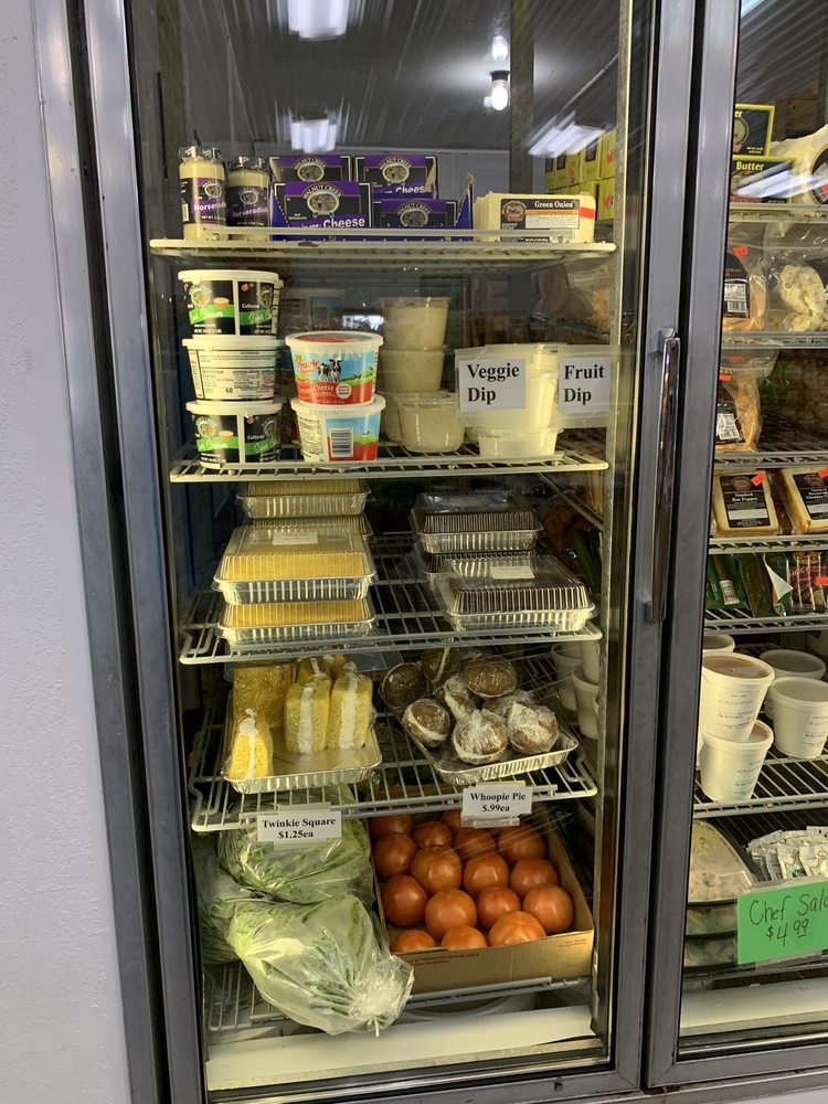 DUTCH PANTRY Updated August 2024 19 Photos & 12 Reviews 13014 N