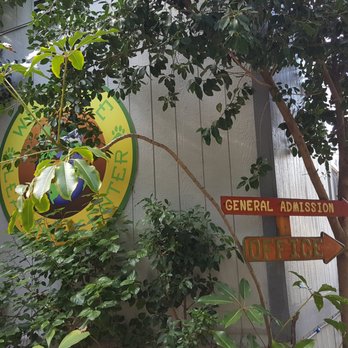 Wildlife Learning Center - Zoos Near Me - Sylmar, California Wildlife Learning Center - Zoos Near Me - Sylmar, California