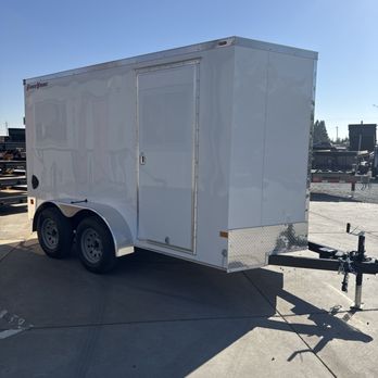 The Trailer Specialist - Trailer Repair Near Me - Acampo, California The Trailer Specialist - Trailer Repair Near Me - Acampo, California