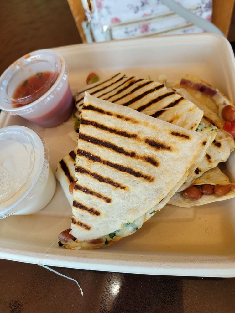 MUCHO BURRITO FRESH MEXICAN GRILL Updated July 2024 13 Photos & 34
